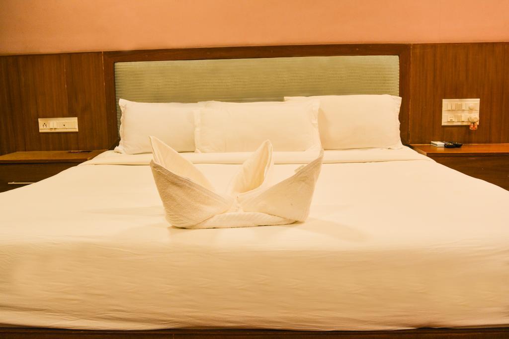 Serene Boutique Hotel Bangalore Ngoại thất bức ảnh